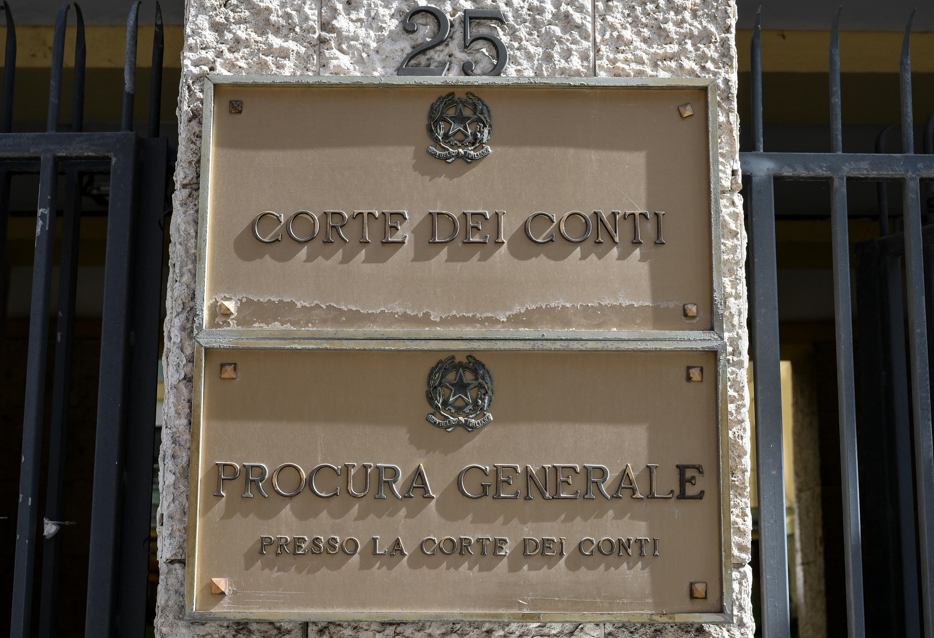 La matematica è un’opinione alla Corte dei conti