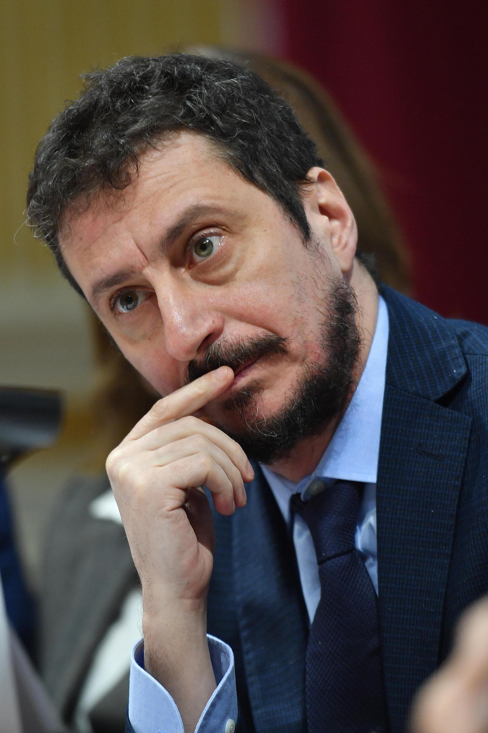 Luca furioso