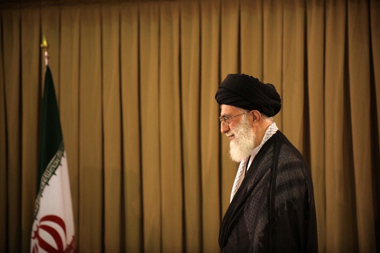 La Guida Suprema Ali Khamenei è morto