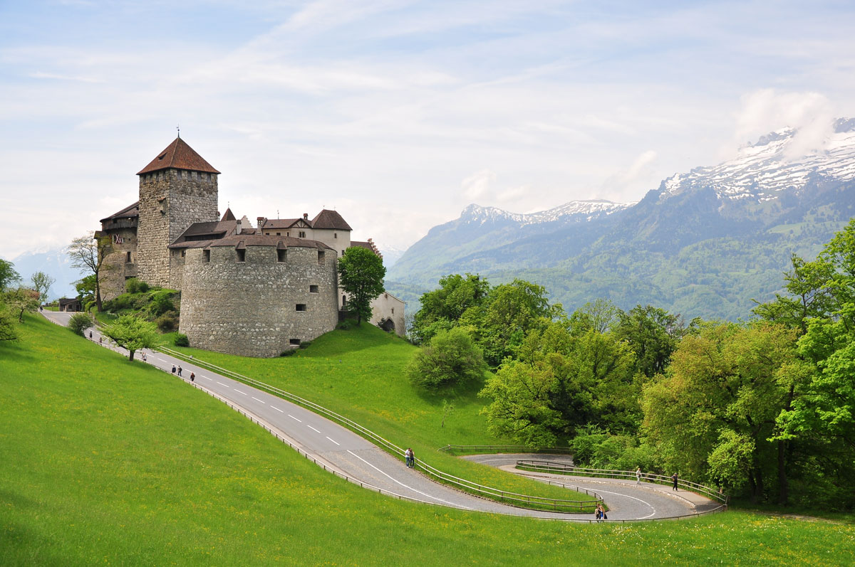 Il Liechtenstein e la paura europea della libertà fiscale