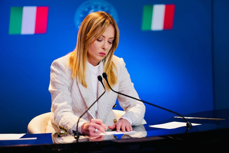 Crisi iraniana: l’Italia non può restare spettatrice