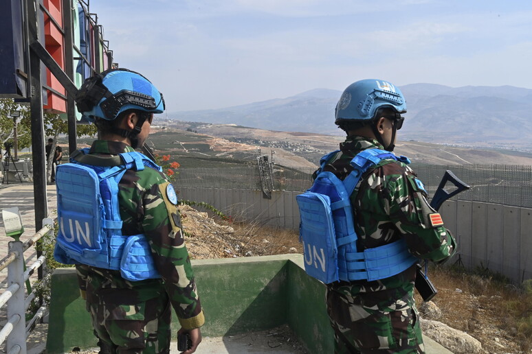 Le missioni militari italiane Onu sono inutili
