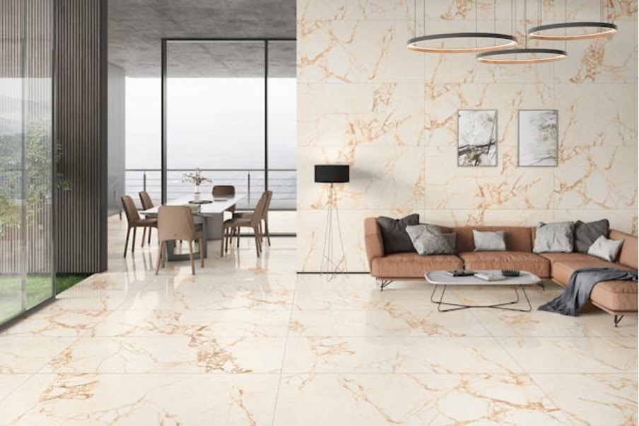 Tendenze Arredo Casa 2026: i materiali più amati per pavimenti e rivestimenti