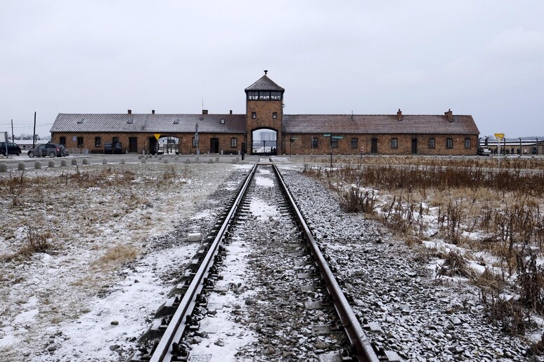 Memoria e ricordo: la Germania nazista e l’Olocausto