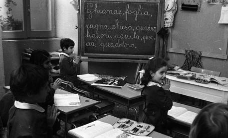 La sparizione dei figli e il pauroso crollo della demografia