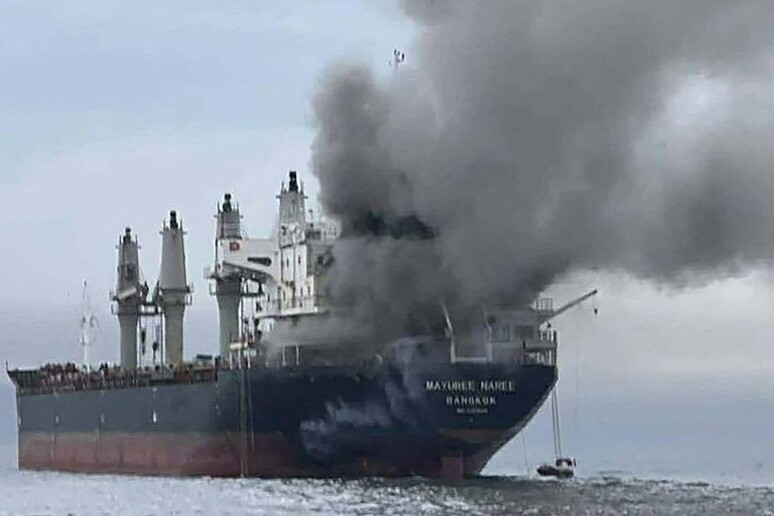 Lo Stretto di Hormuz e i rischi per l’economia globale