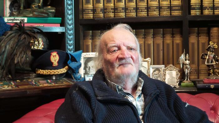 Bruno Contrada, emblema della giustizia politicizzata
