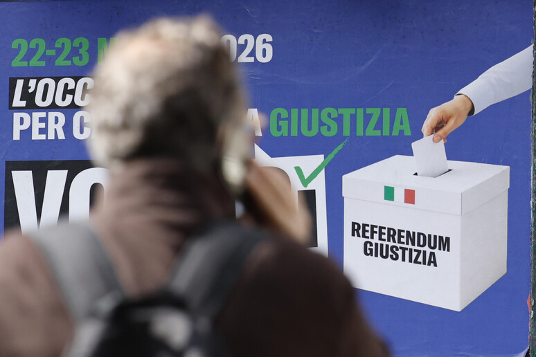 Referendum: voto razionale o tribale?