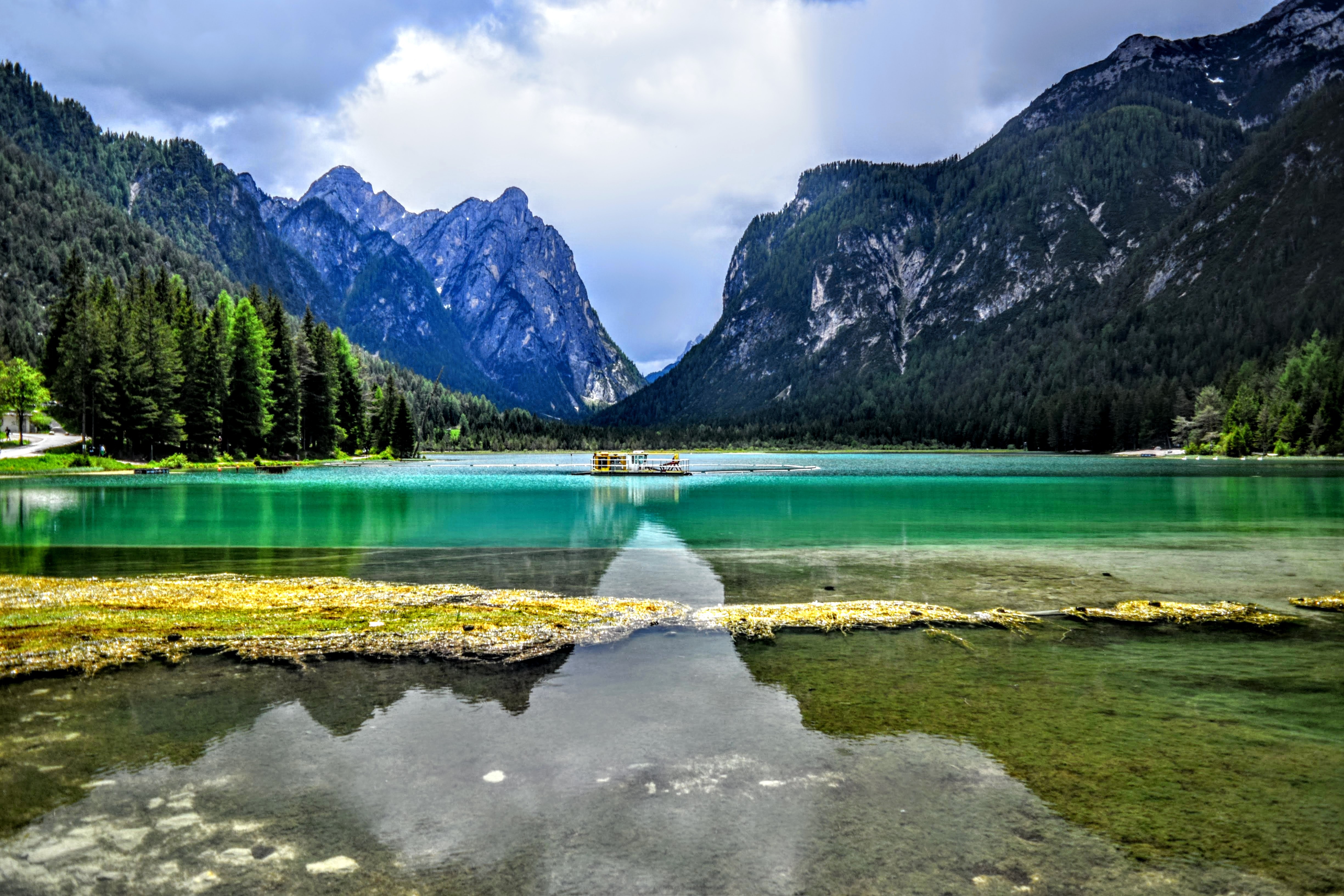 Dobbiaco in primavera: natura, relax e borghi da scoprire nel cuore dell’Alta Pusteria