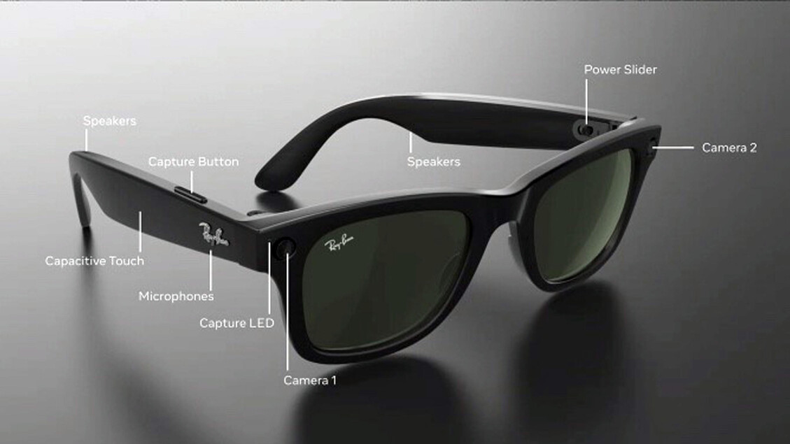 Ai, Ai, Ai…