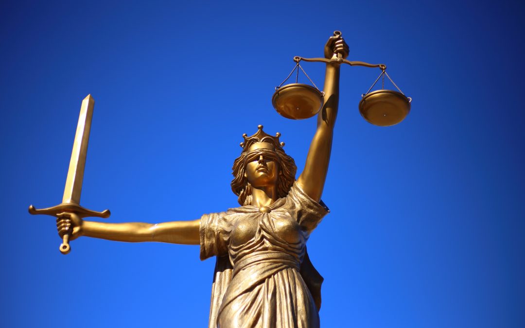 Rimane la sfida di una giustizia equa ed efficiente