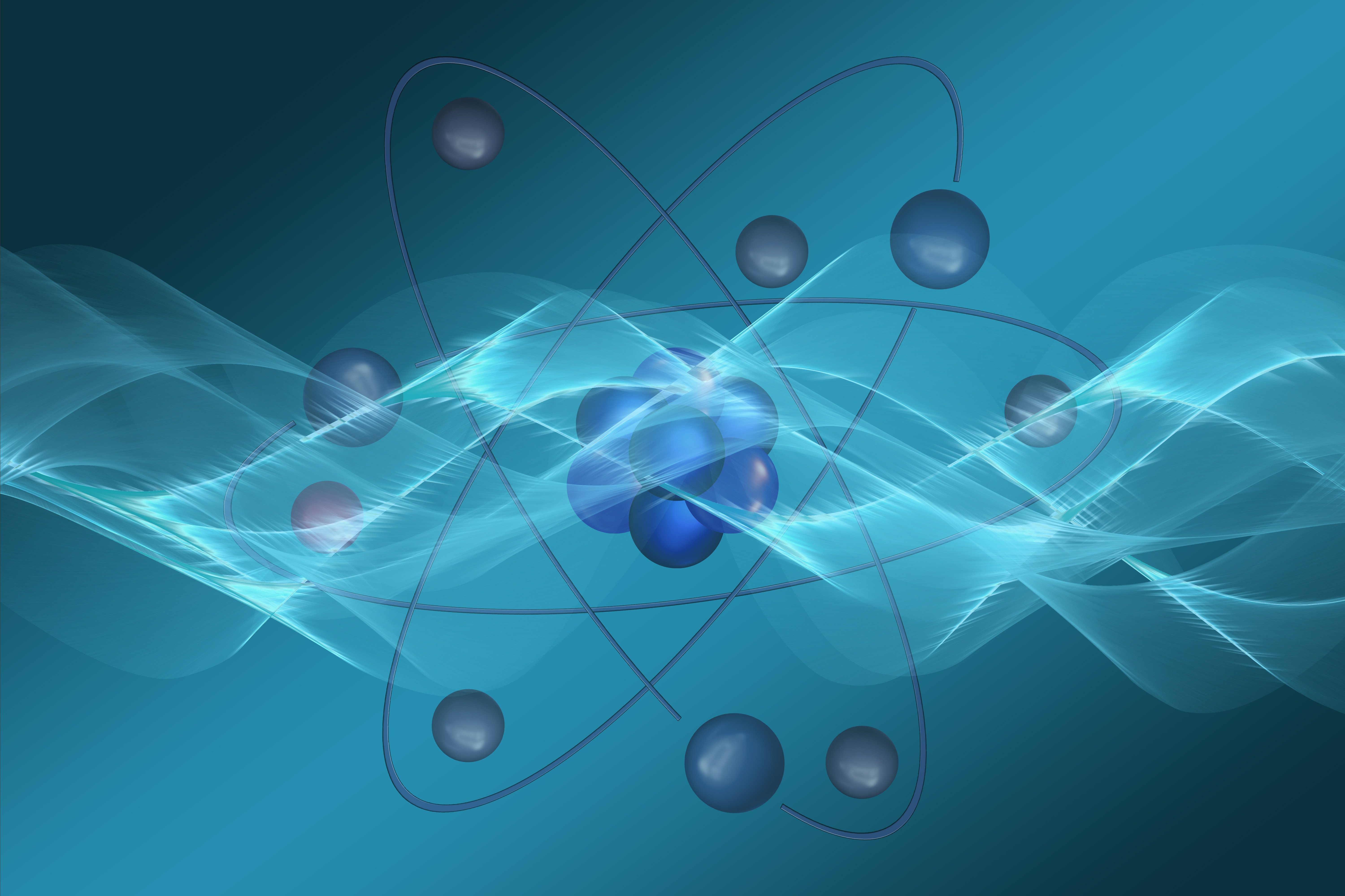 Energia: lo studio necessario e fondamentale delle frequenze