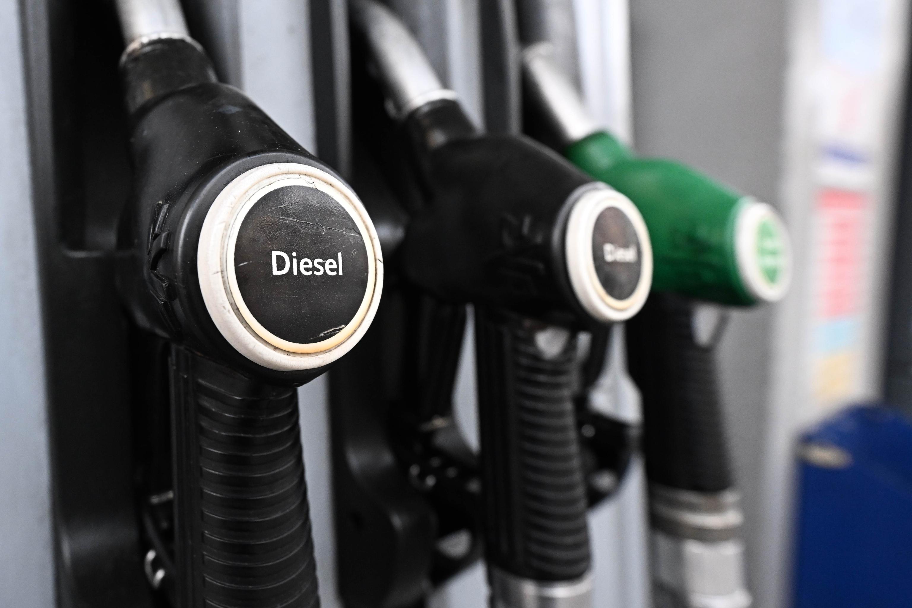 Caro carburante, l’Italia sta meglio del resto d’Europa