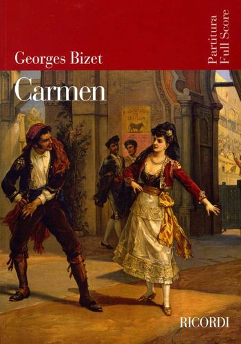 Quando Bizet accese il fuoco della libertà