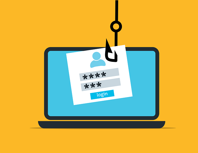 Phishing aziendale: legittimo il licenziamento del dipendente