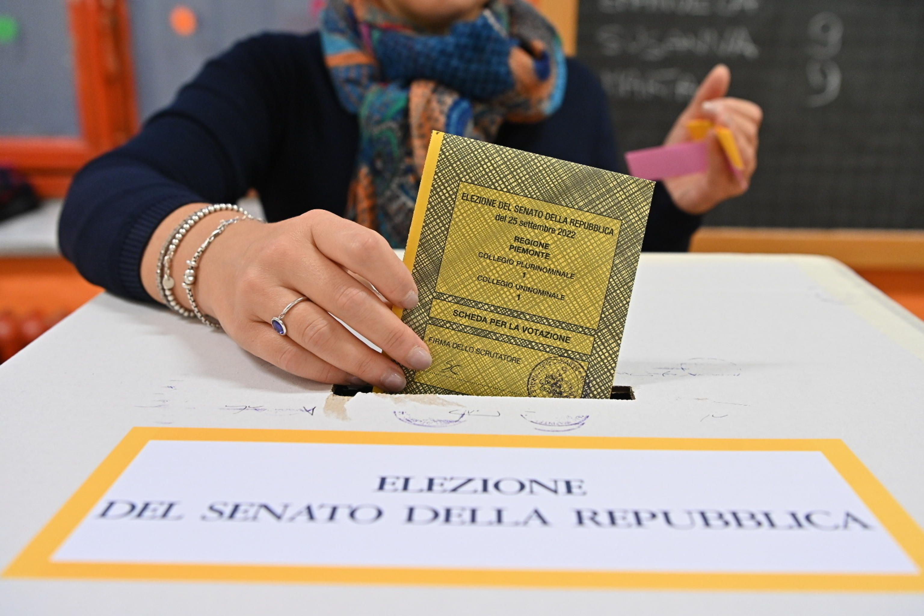 La Maggioranza va avanti sulla legge elettorale 