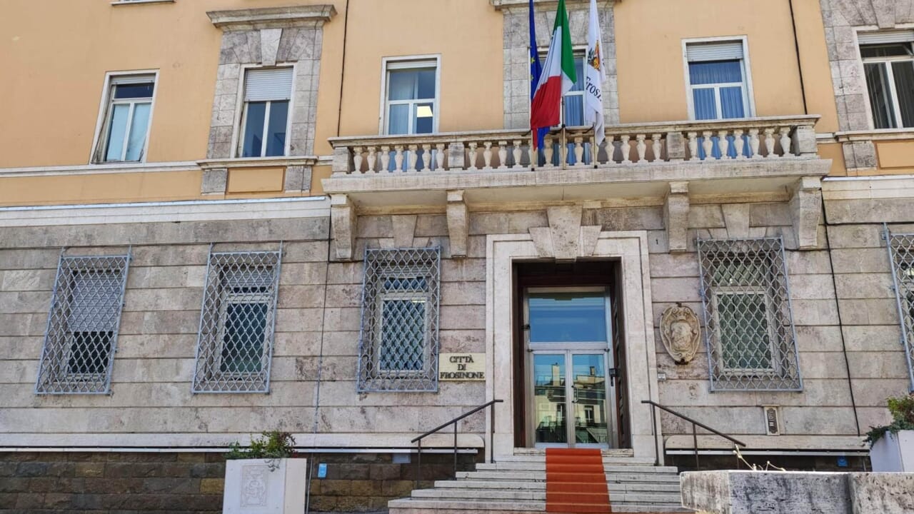 La politica frusinate e la mentalità dominante