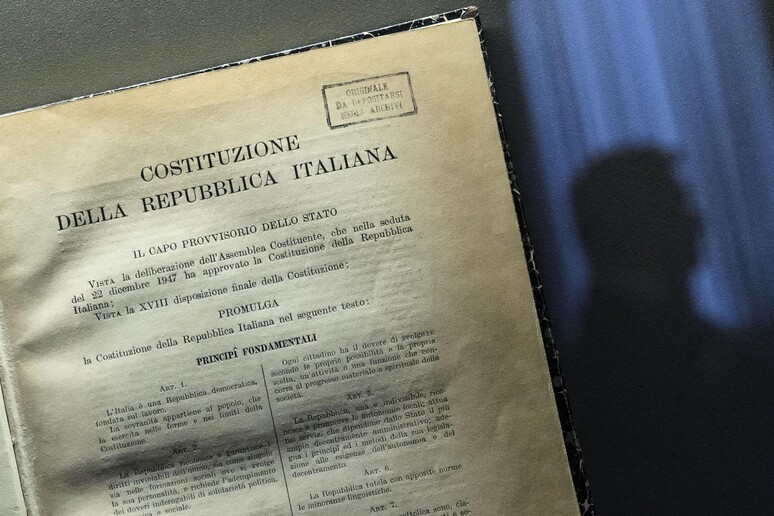 Bias cognitivi, politica e Referendum. Il perché di una nuova Assemblea costituente