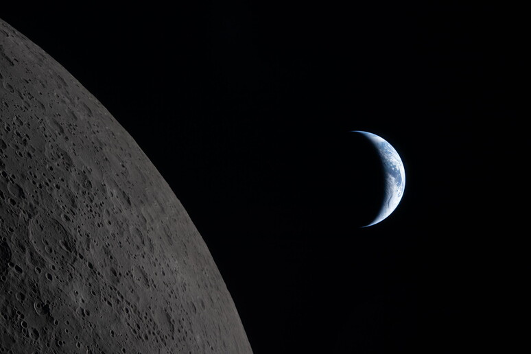 Riflessioni sulla statura dell’umanità come specie interplanetaria