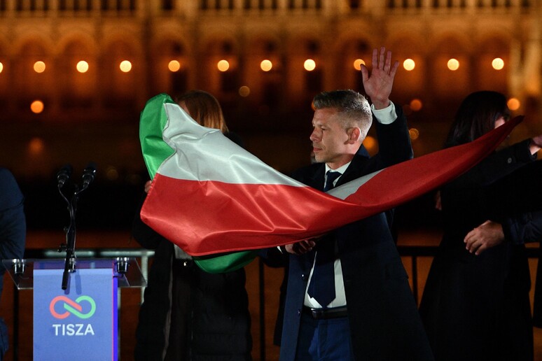 Buone notizie dal voto in Ungheria