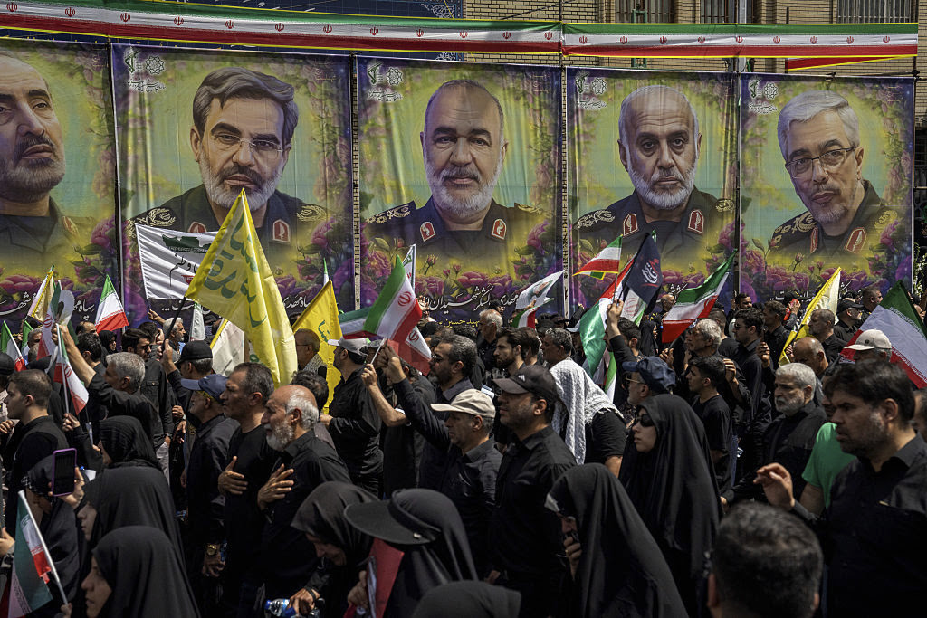 Negoziare con Teheran: i rischi della diplomazia