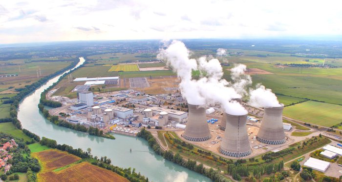 Dalla force de frappe europea a Dimona