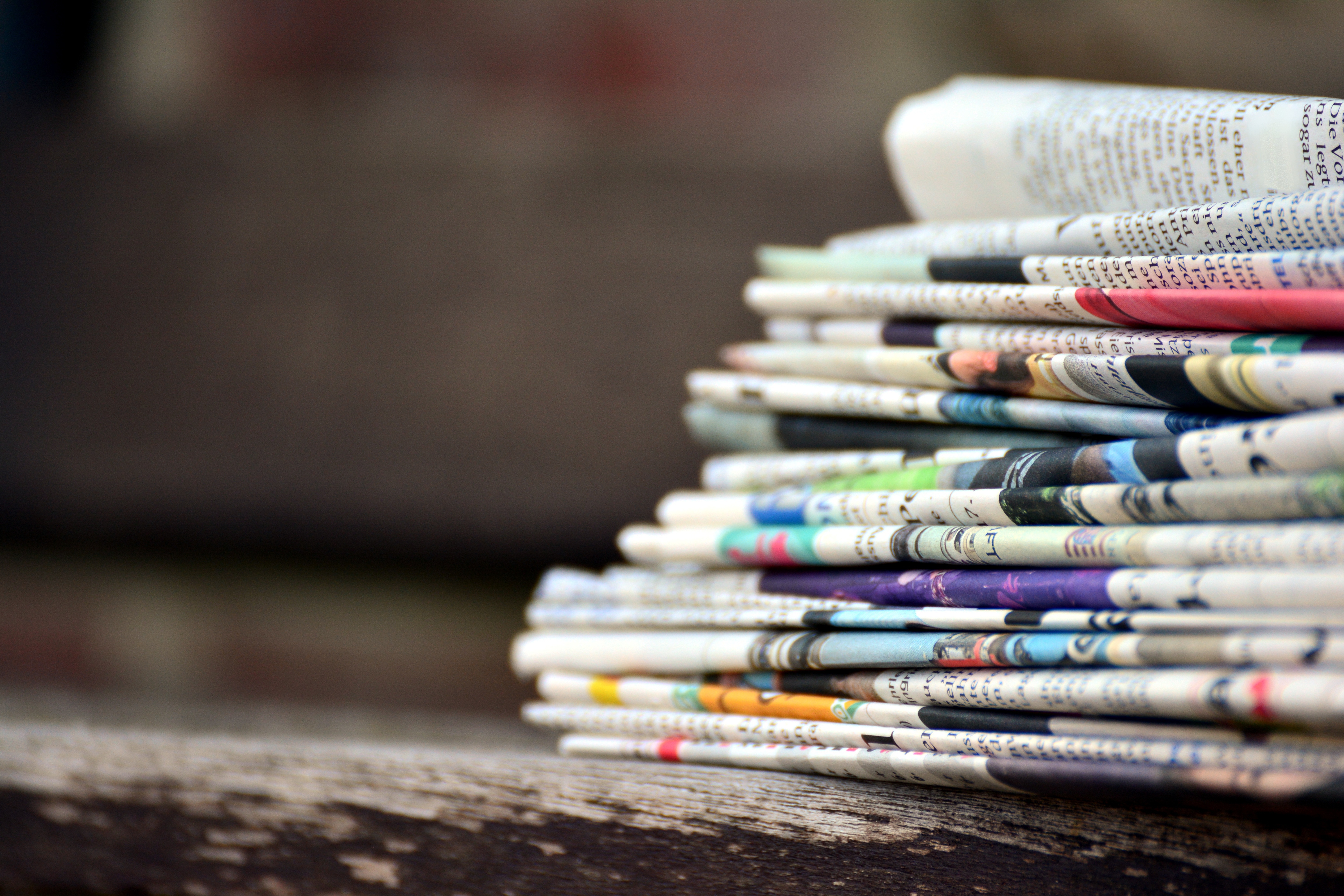 Fnsi, oggi la terza giornata di sciopero dei giornalisti