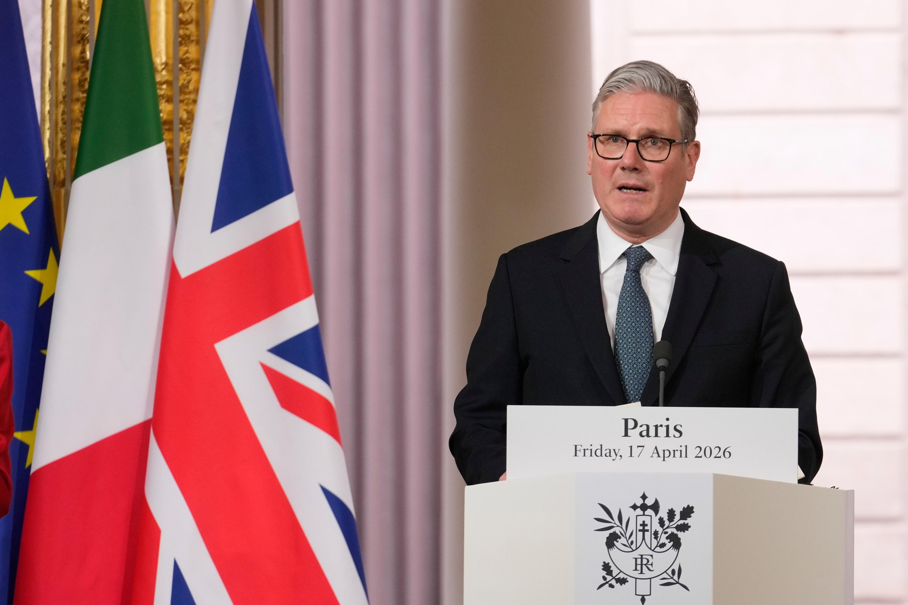 Caso Mandelson, Starmer è all’angolo