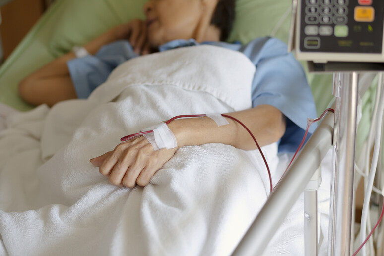 Ospedali, salute, libertà