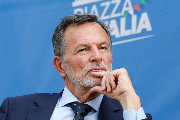 Balboni sull’emendamento remigrazione