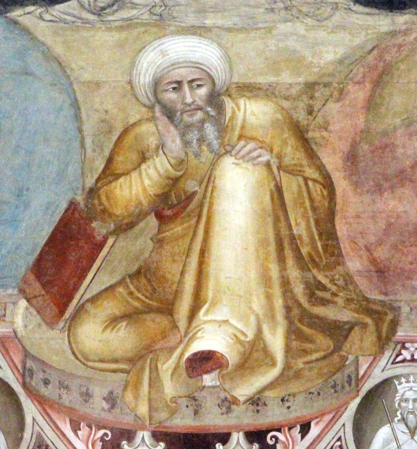 Dialogo tra culture diverse: ricordando Averroè