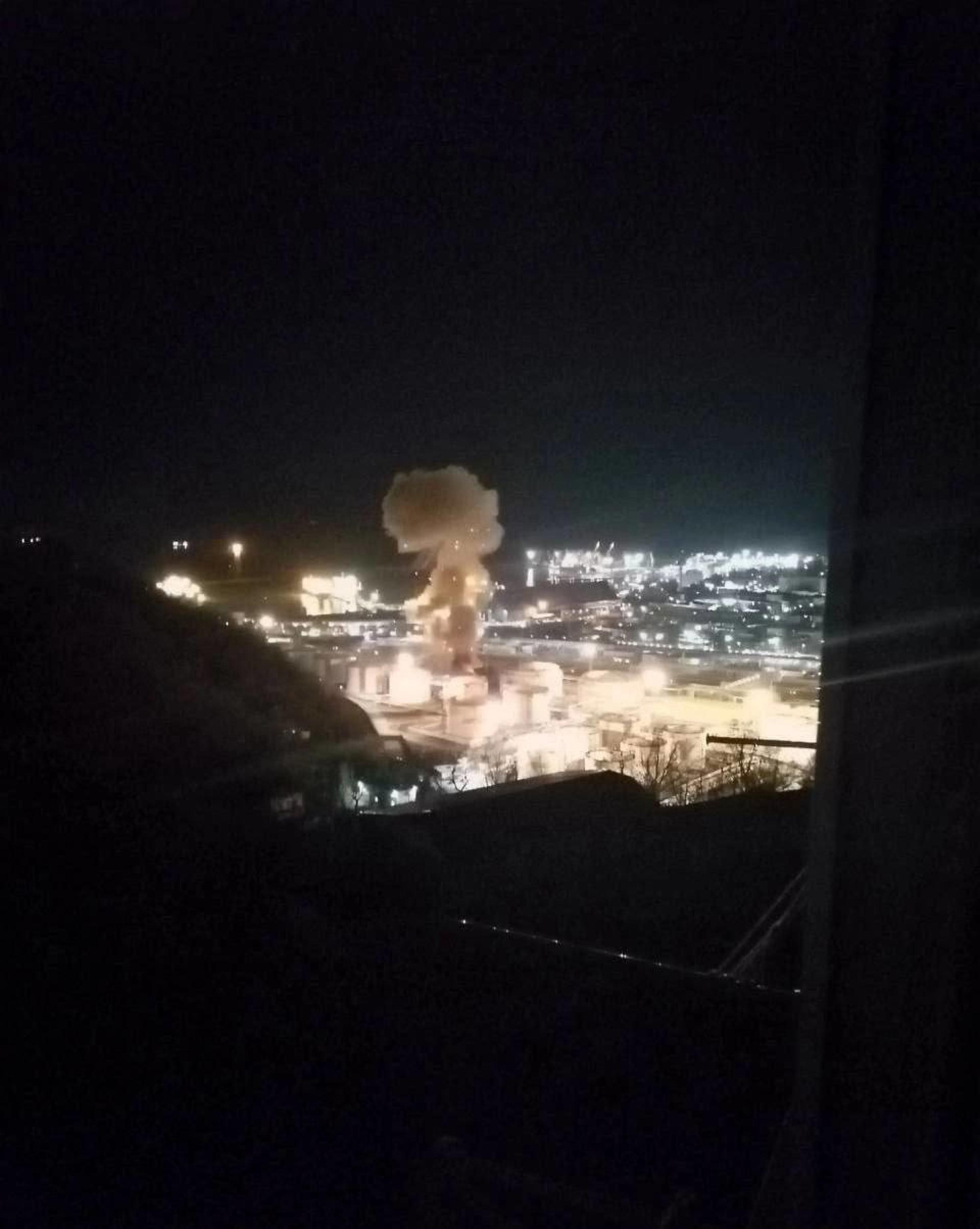 Ucraina e Iran: un pantano solidificato