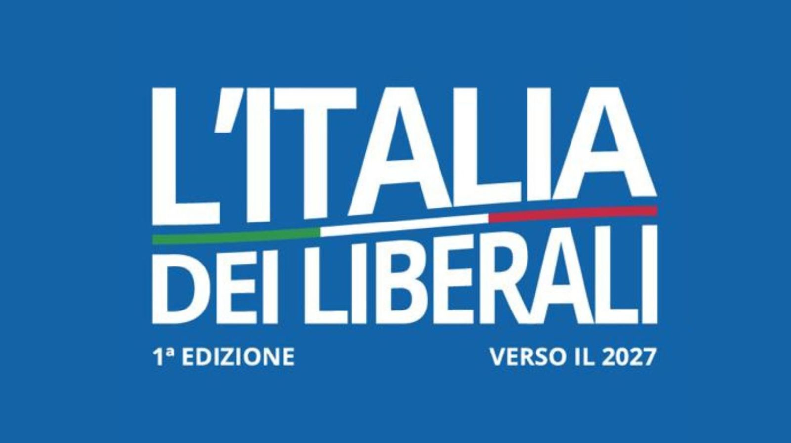 Il ruolo dei liberali dall’unificazione ad oggi (Video)
