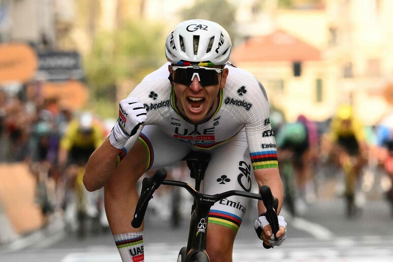 Tadej Pogačar, il mito contemporaneo del ciclismo