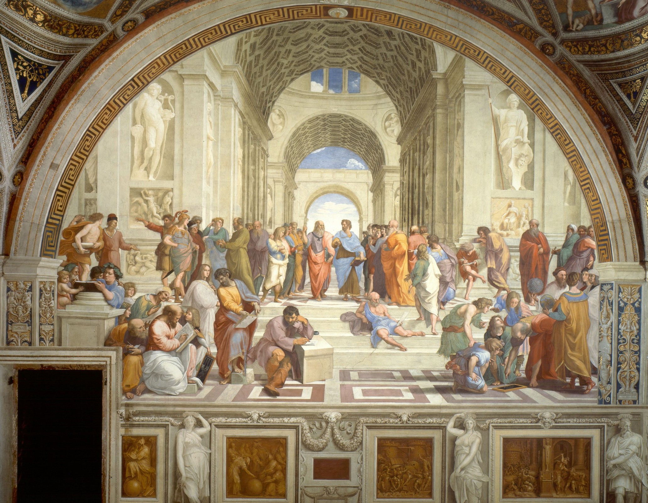 L’intelligenza artificiale, la formazione del cittadino e le sorti della democrazia