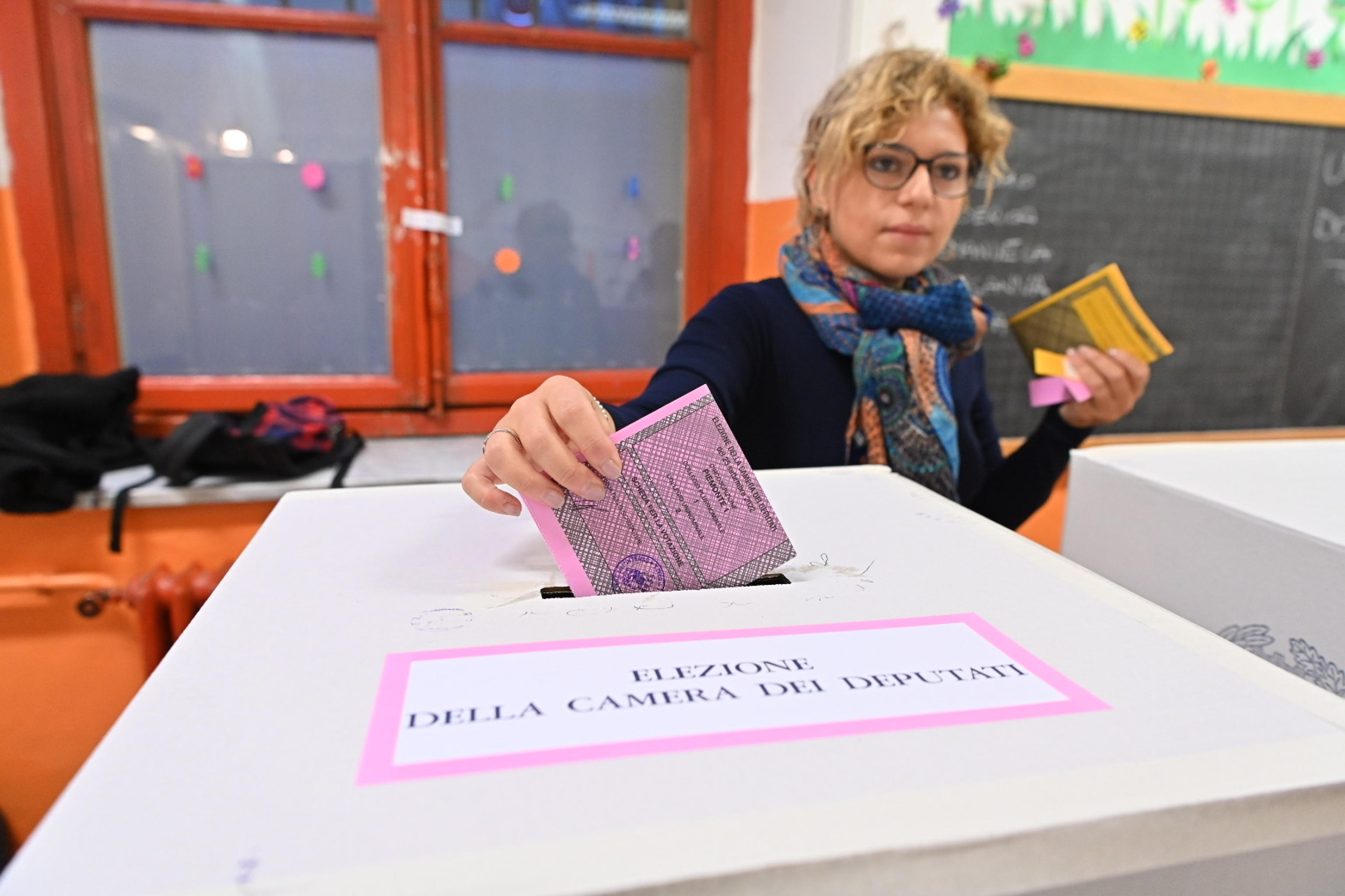 Legge elettorale, il sì potrebbe arrivare entro luglio