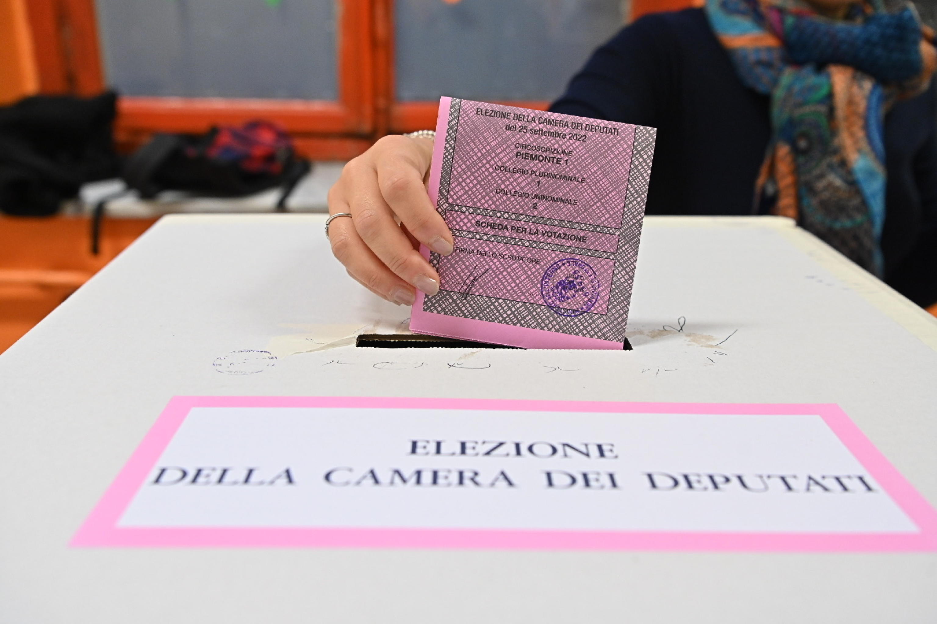 Legge elettorale, maggioranza propone tavolo alle opposizioni