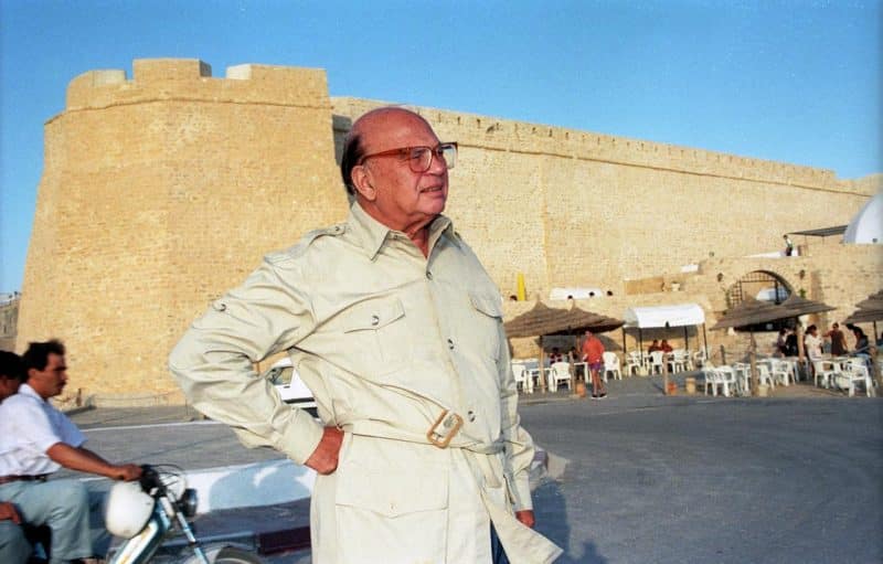 Di Bartolo e Giuliano riportano Bettino Craxi in Senato
